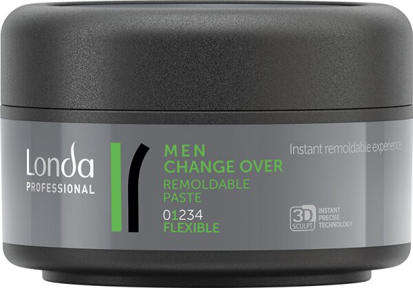 Londa Men Change Over Stylingcreme