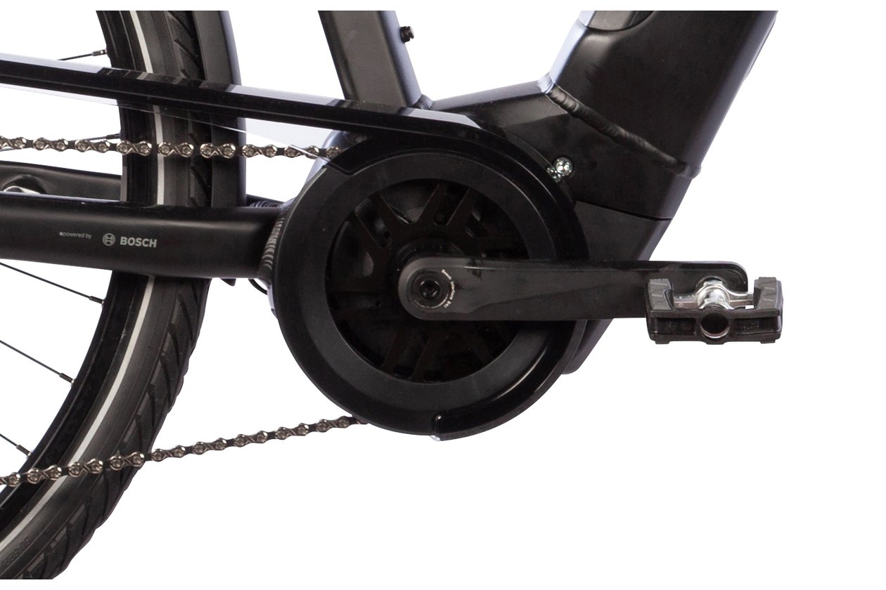 Carver Route E.430 - 500 Wh - 2022 - 28 Zoll - Diamant