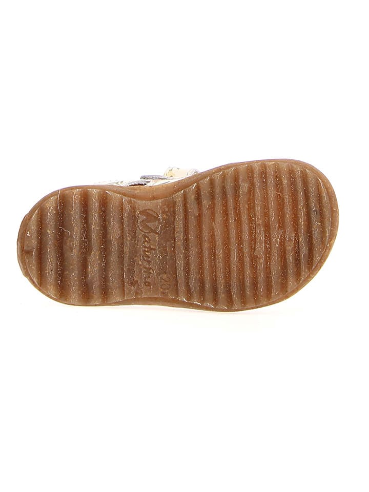 Naturino Leder-Sandalen 