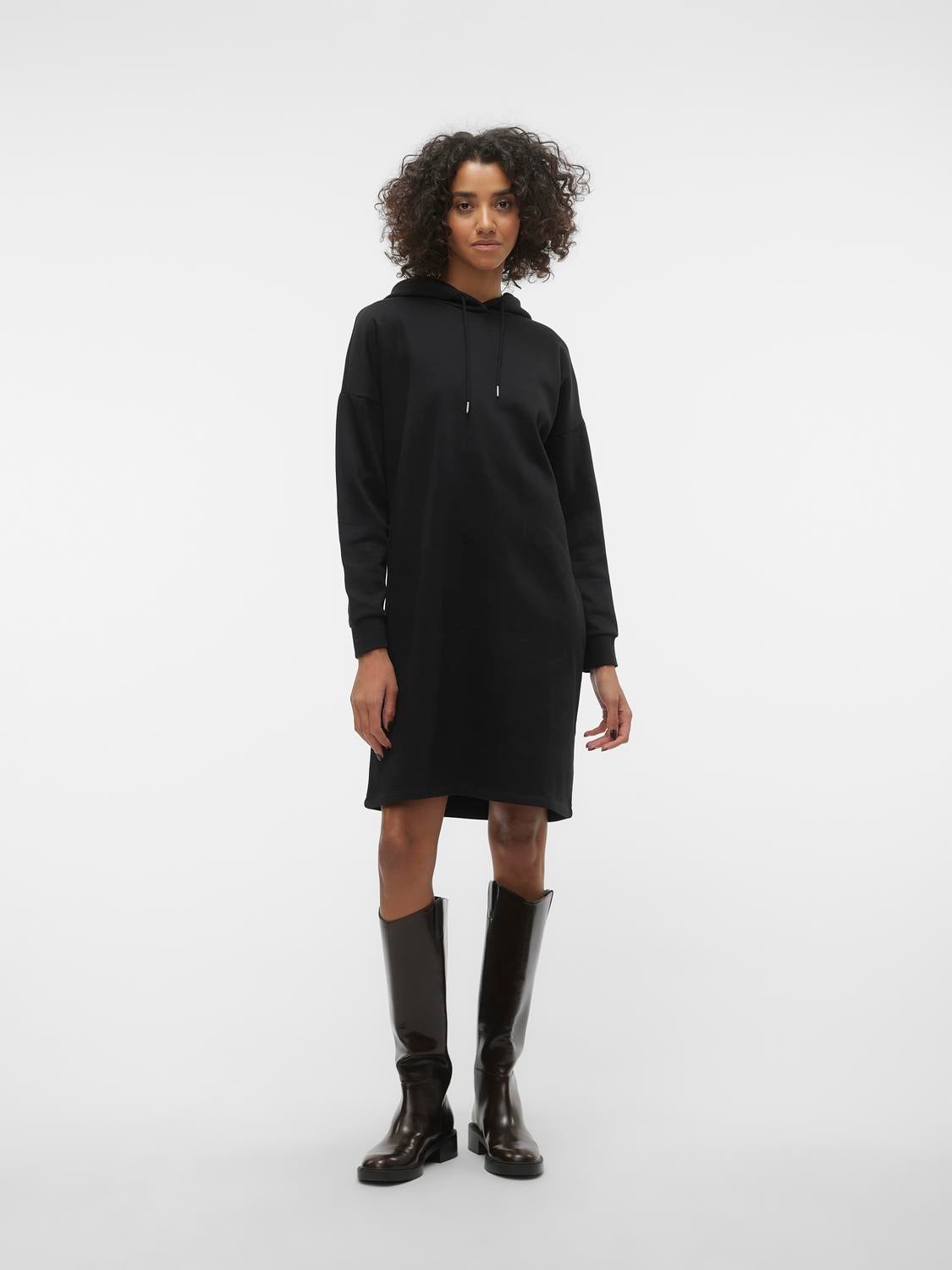 VMTRINA Kurzes Kleid