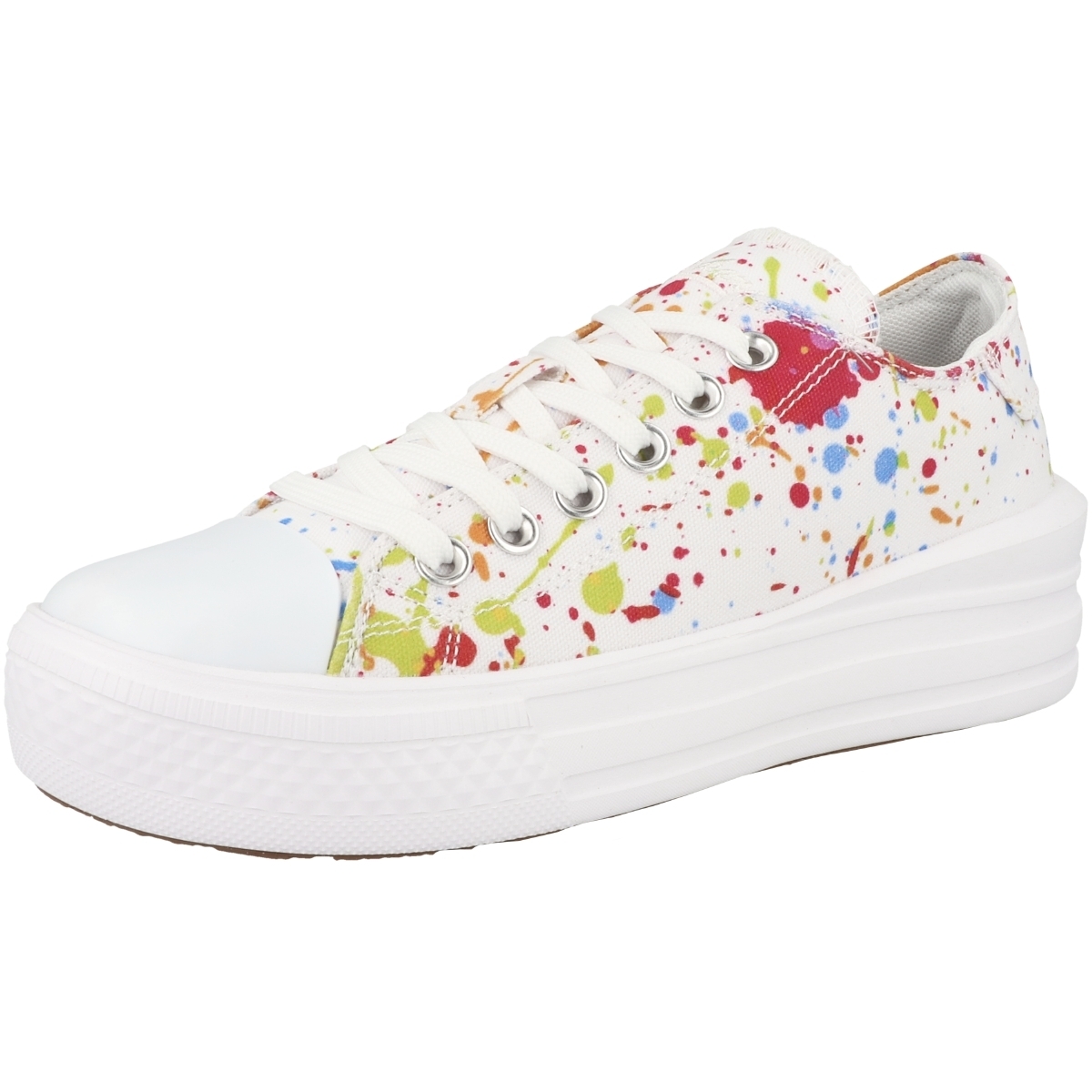 Dockers by Gerli 50VL201 Sneaker Low weiss