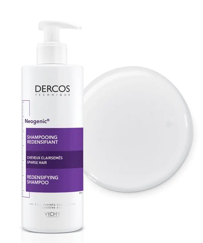 Vichy Dercos Neogenic šampon za sve tipove kose