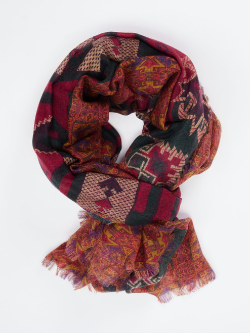 Schal-93219990016 Pierre-Louis Mascia