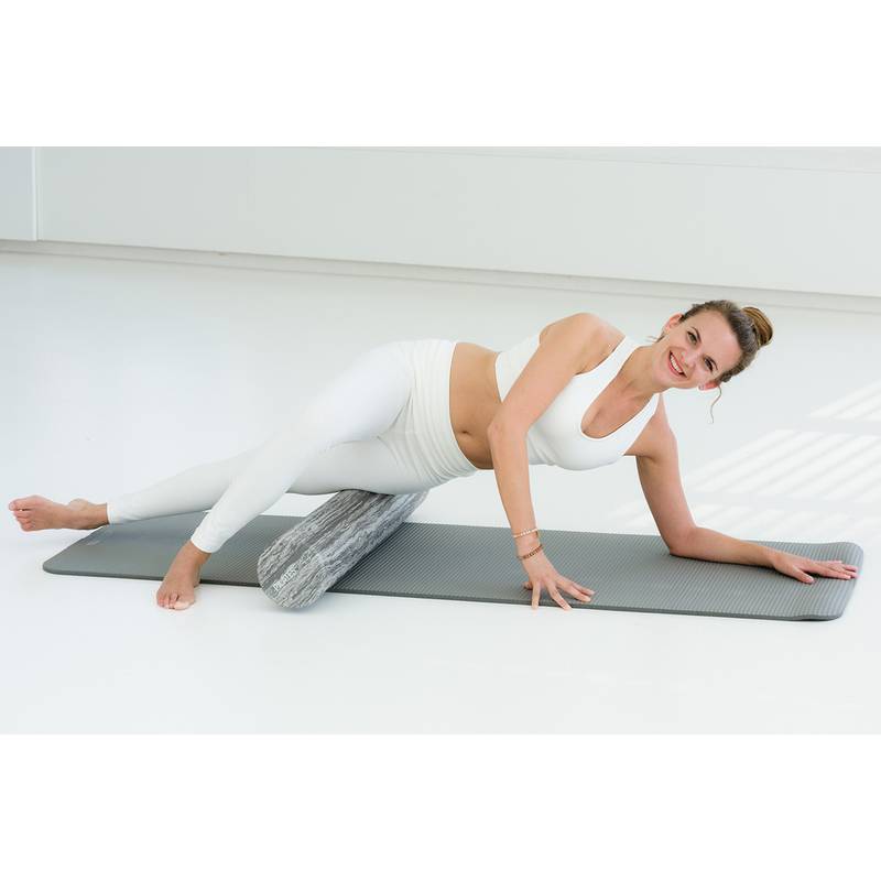 YOGISTAR Pilates Rolle