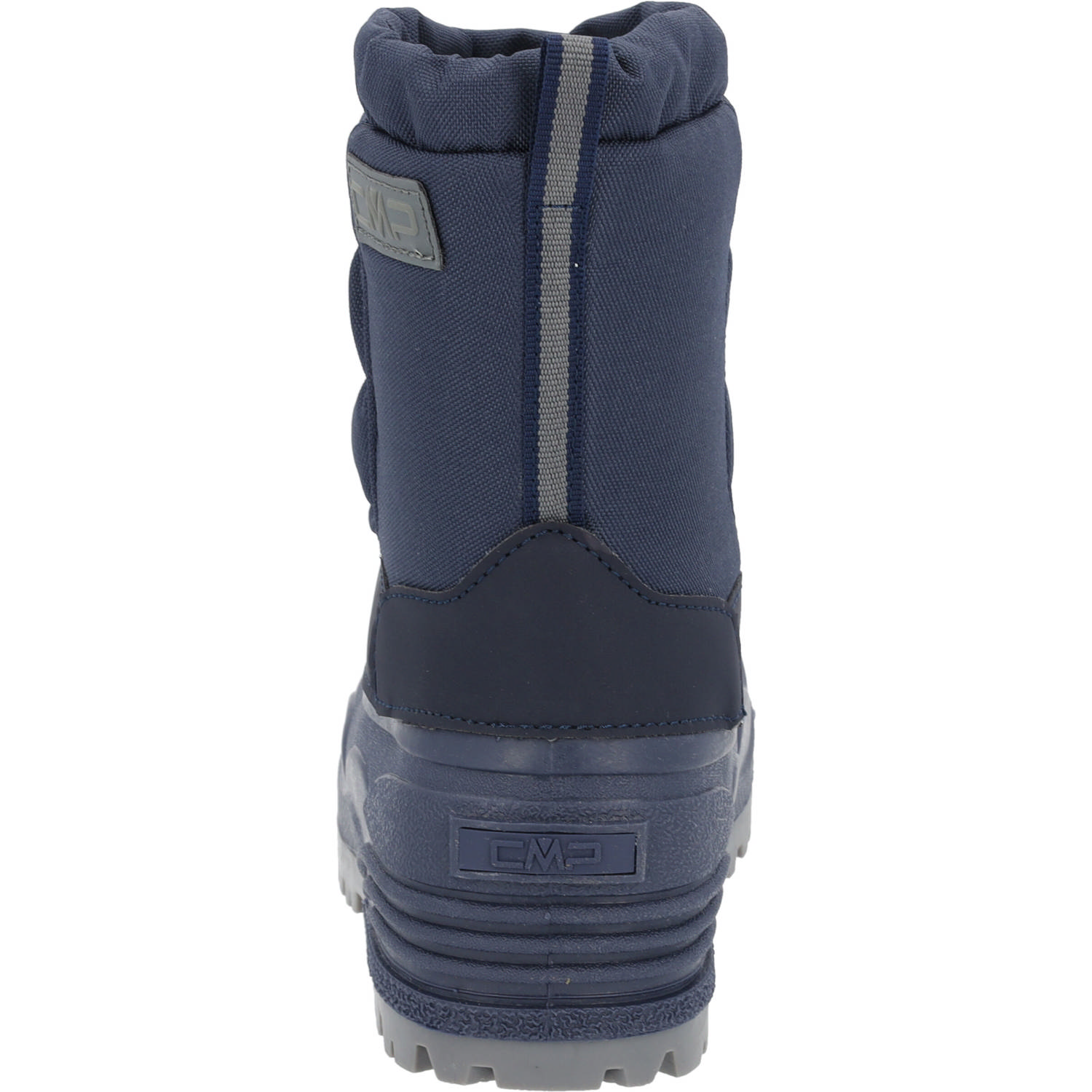 CMP Hanki 3.0 3Q75674 M, Winterstiefel, Kinder, Dunkelblau (Black Blue)