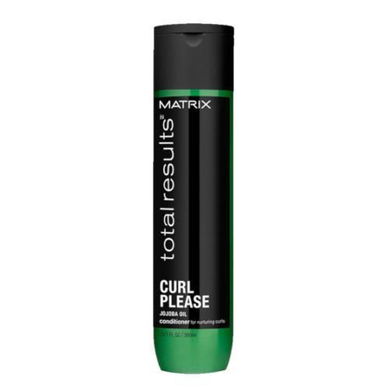 Matrix Curl Please Conditioner Cheveux Bouclés 300 ml