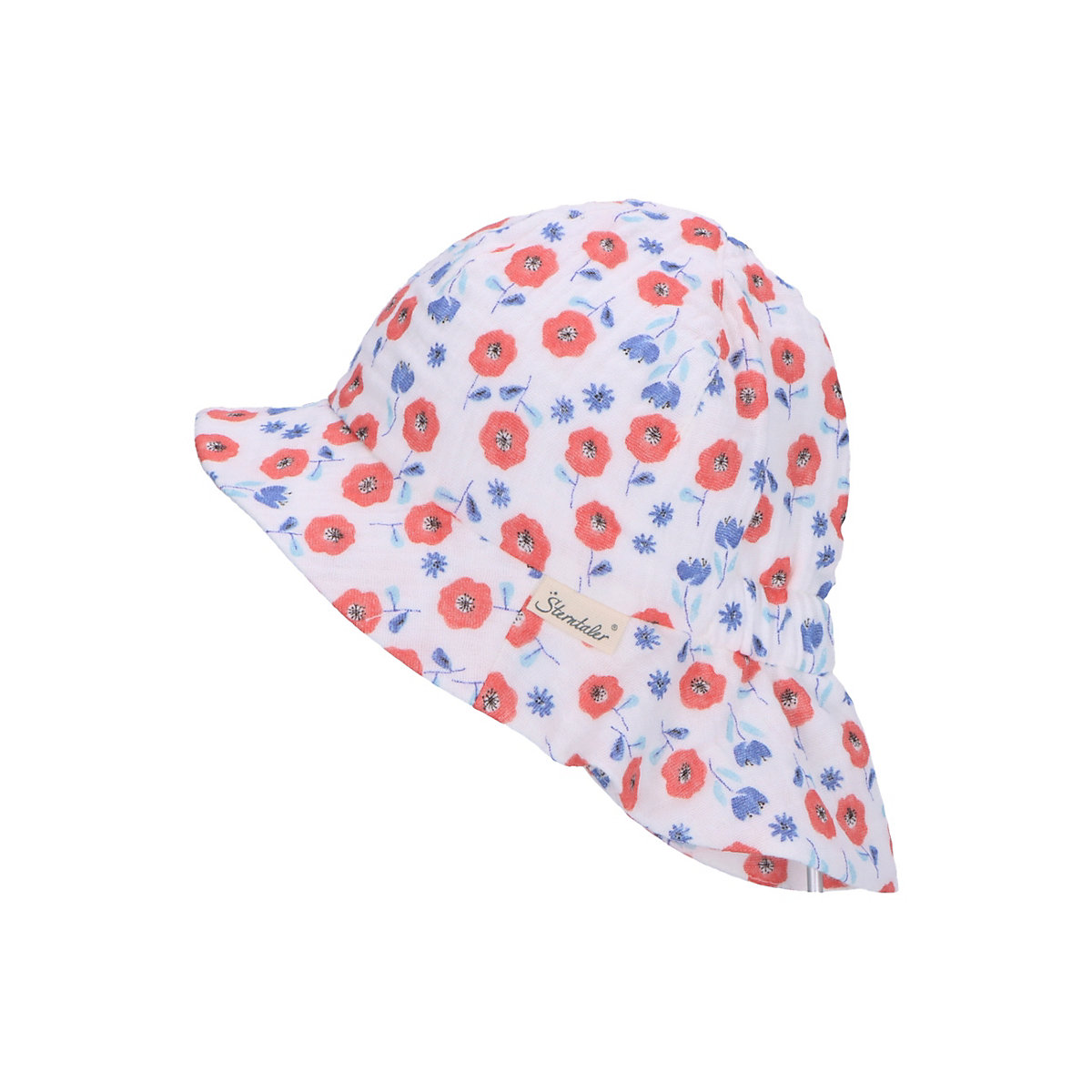 Baby Mütze für Mädchen