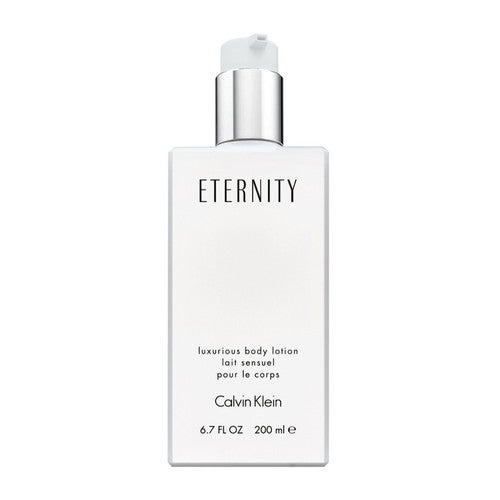 Calvin Klein Eternity Πολυτελής Λοσιόν Σώματος 200 ml