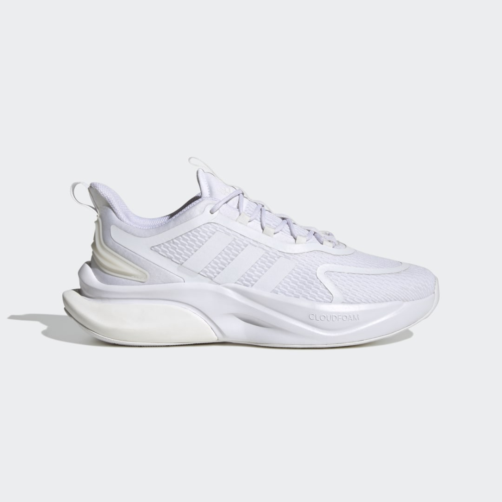 adidas Alphabounce HP6143 / weiss