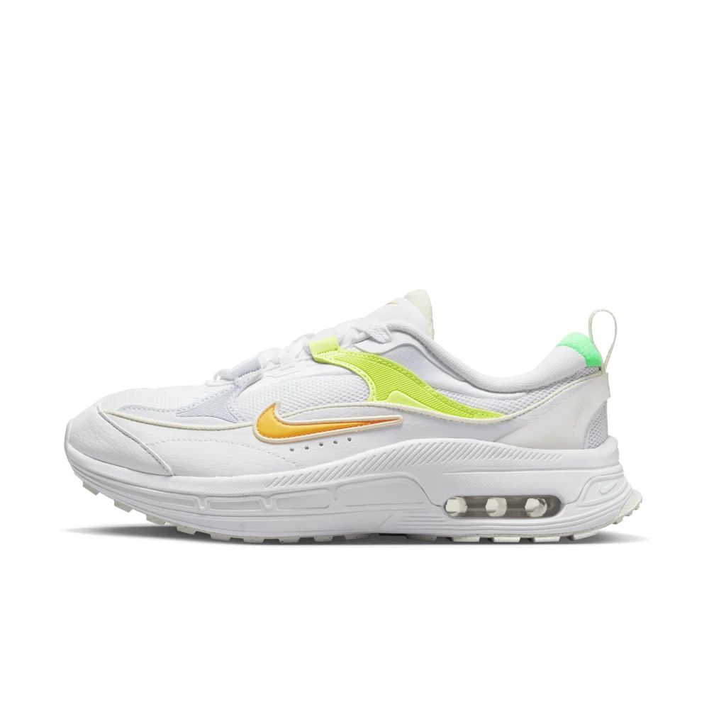 Nike Air Max Bliss Next Nature FJ4741-100 / weiss