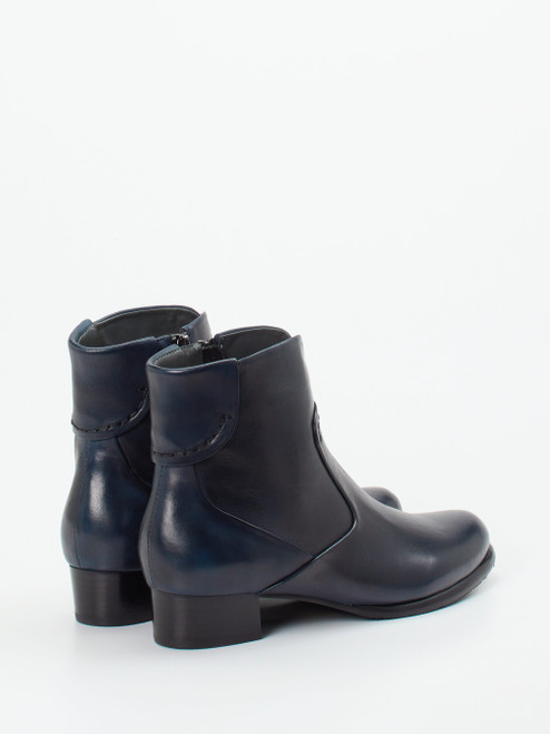 Stiefelette-17131090080 Ginger & Glove