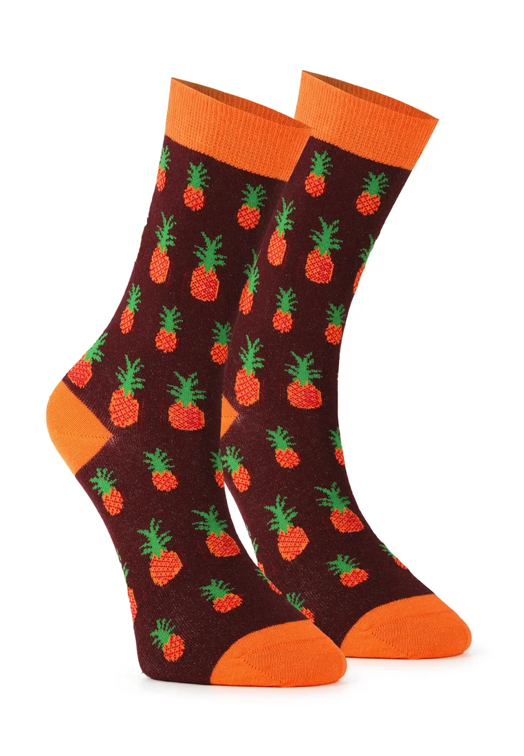 Calcetines Create Socks SANDÍA PACK DE 3 - Calcetines