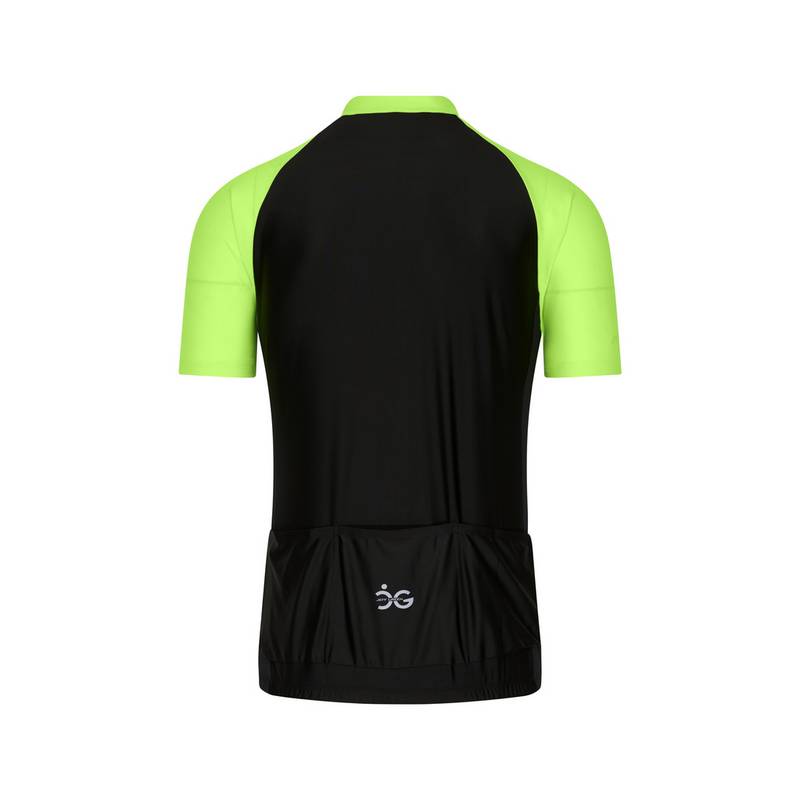 Jeff Green Funktionsshirt Herren