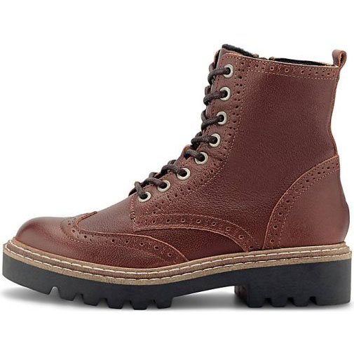 Another A Stiefeletten (schnürbar)