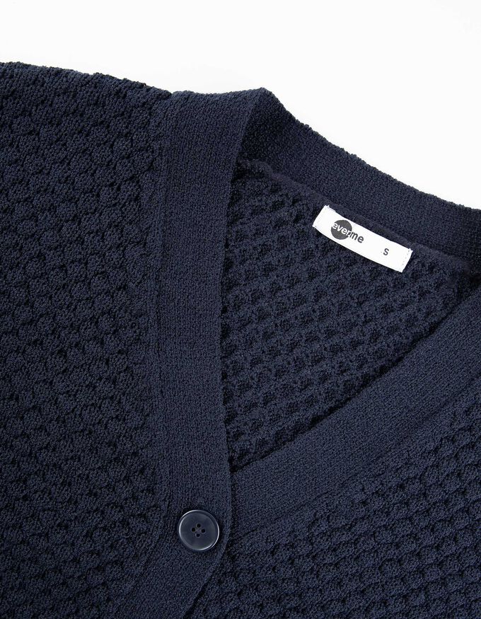 Cardigan - Strick