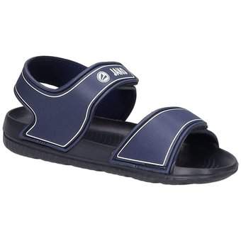 Jako J-SW Nemo Badesandale in blau
