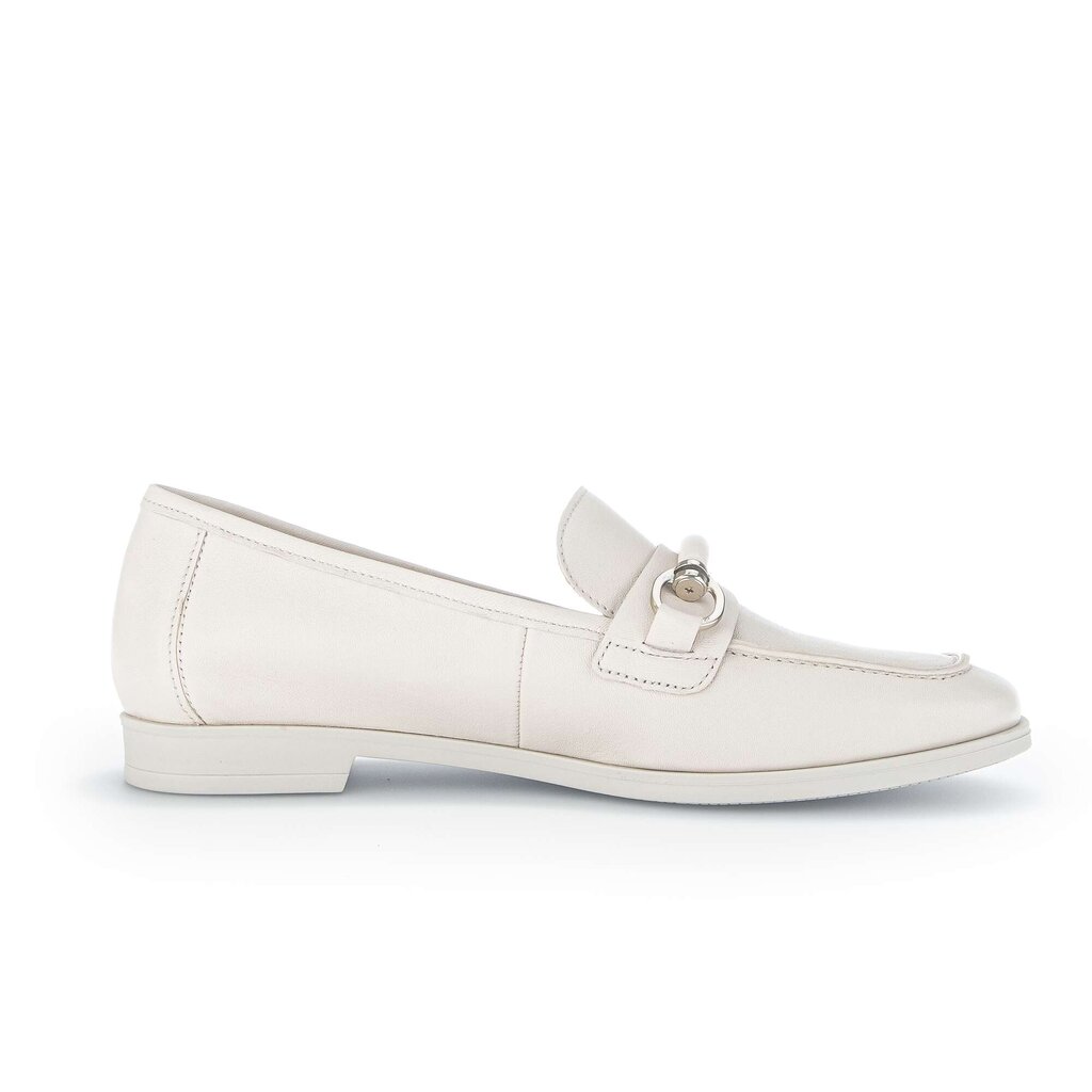 Gabor fashion Slipper beige