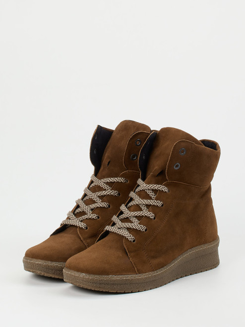 Schnürstiefelette-27512890050 Semler
