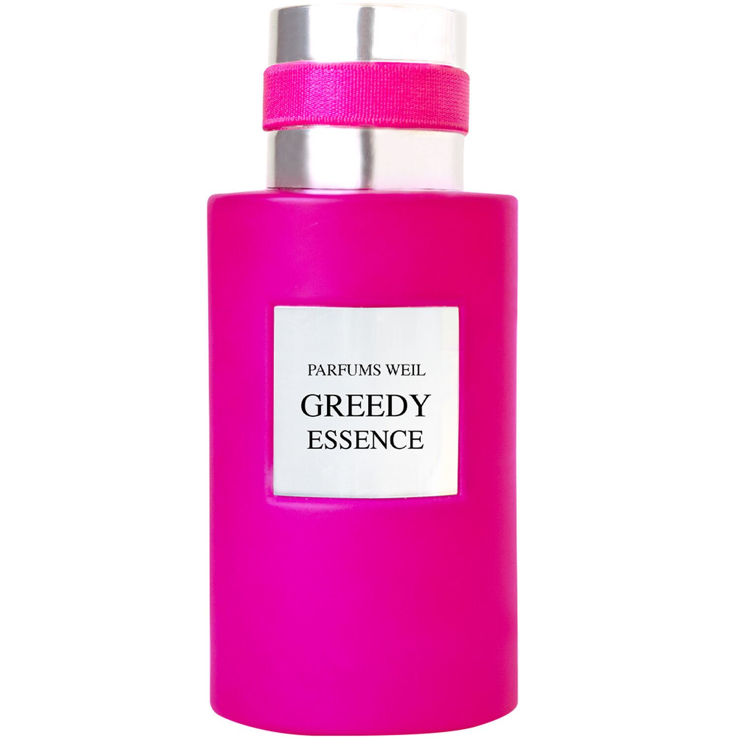 Weil Greedy Eau de Parfum
