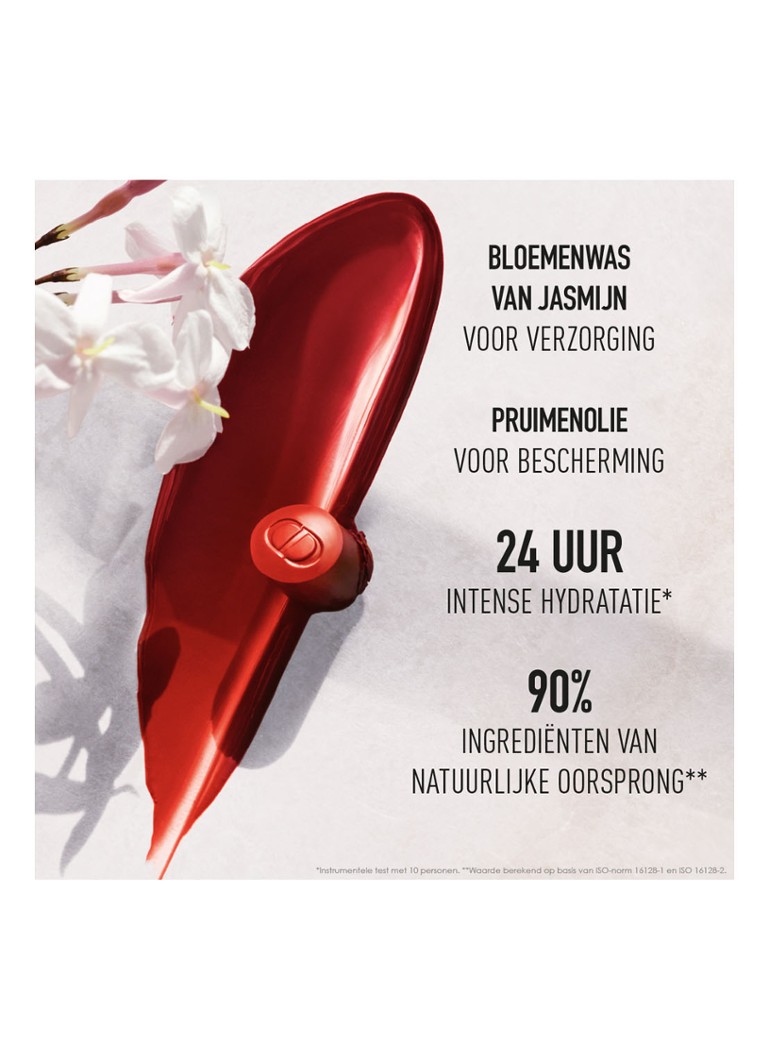 DIOR Dior Addict -huulipunan täyttöpakkaus