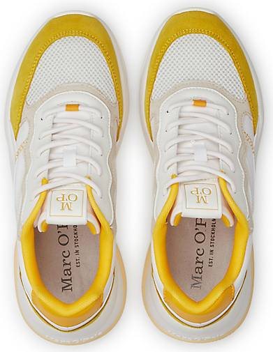 Marc O'Polo Sneaker MOD. MIKA 8F