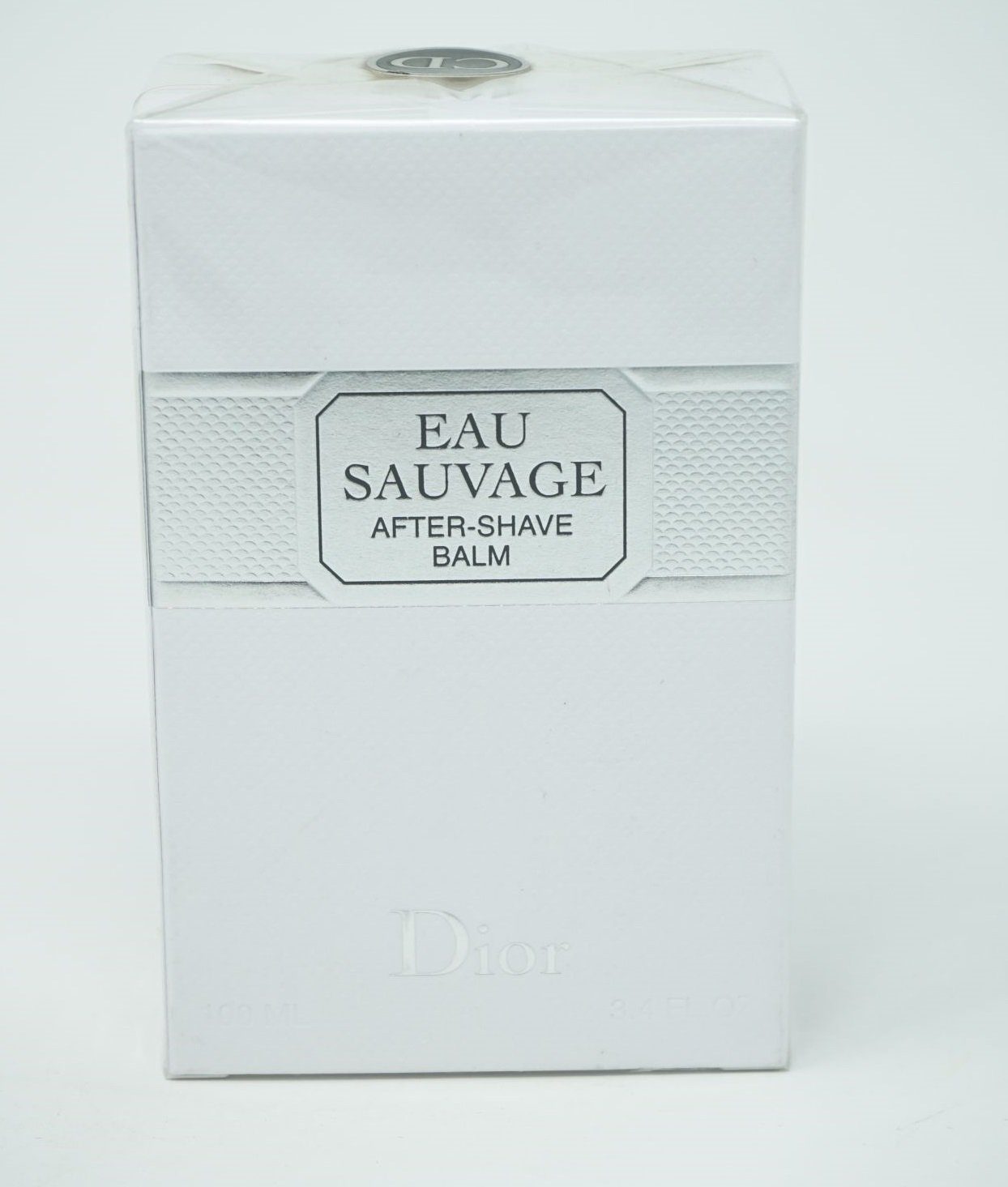 Dior After-Shave Balsam Christian Dior Eau Sauvage After Shave Balm 100 ml