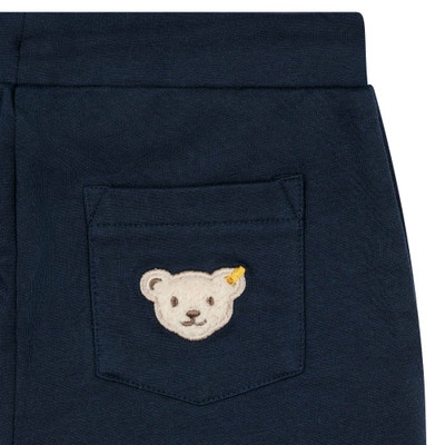 Shorts, dunkelblau für Jungs