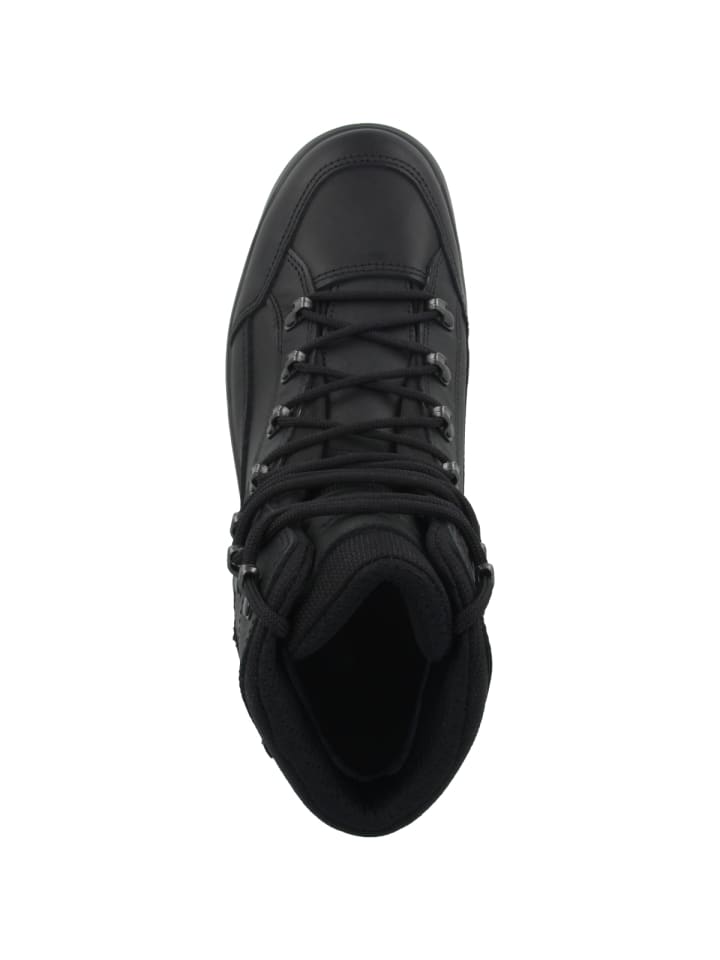 LOWA Outdoorschuhe Renegade II GTX Mid Task Force in schwarz günstig kaufen