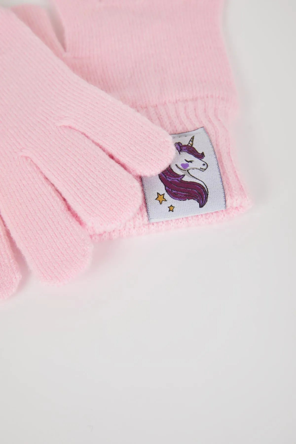 DeFacto  Strickhandschuhe für Mädchen Y1030a623wn
