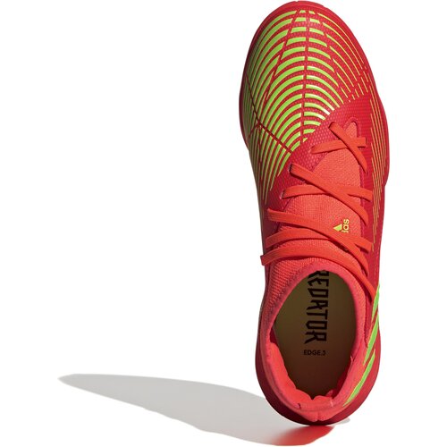 KINDER FUSSBALL-HALLENSCHUHE PREDATOR EDGE.3 IN J