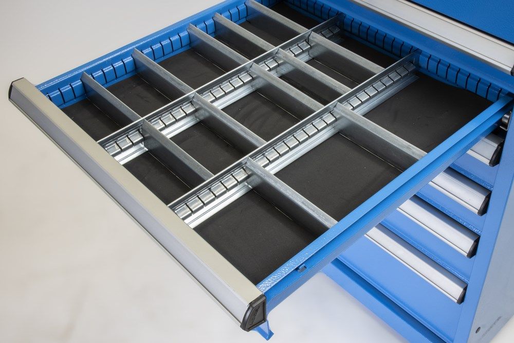 Banc de lucru Huvema K3600