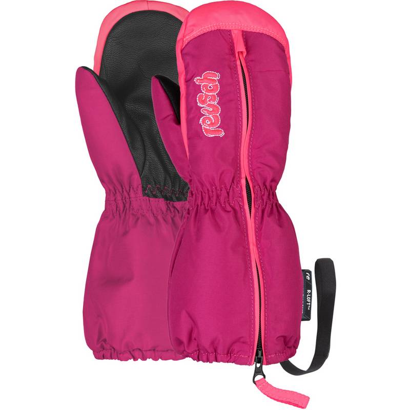 Reusch Tom Mitten Outdoorhandschuhe Kinder