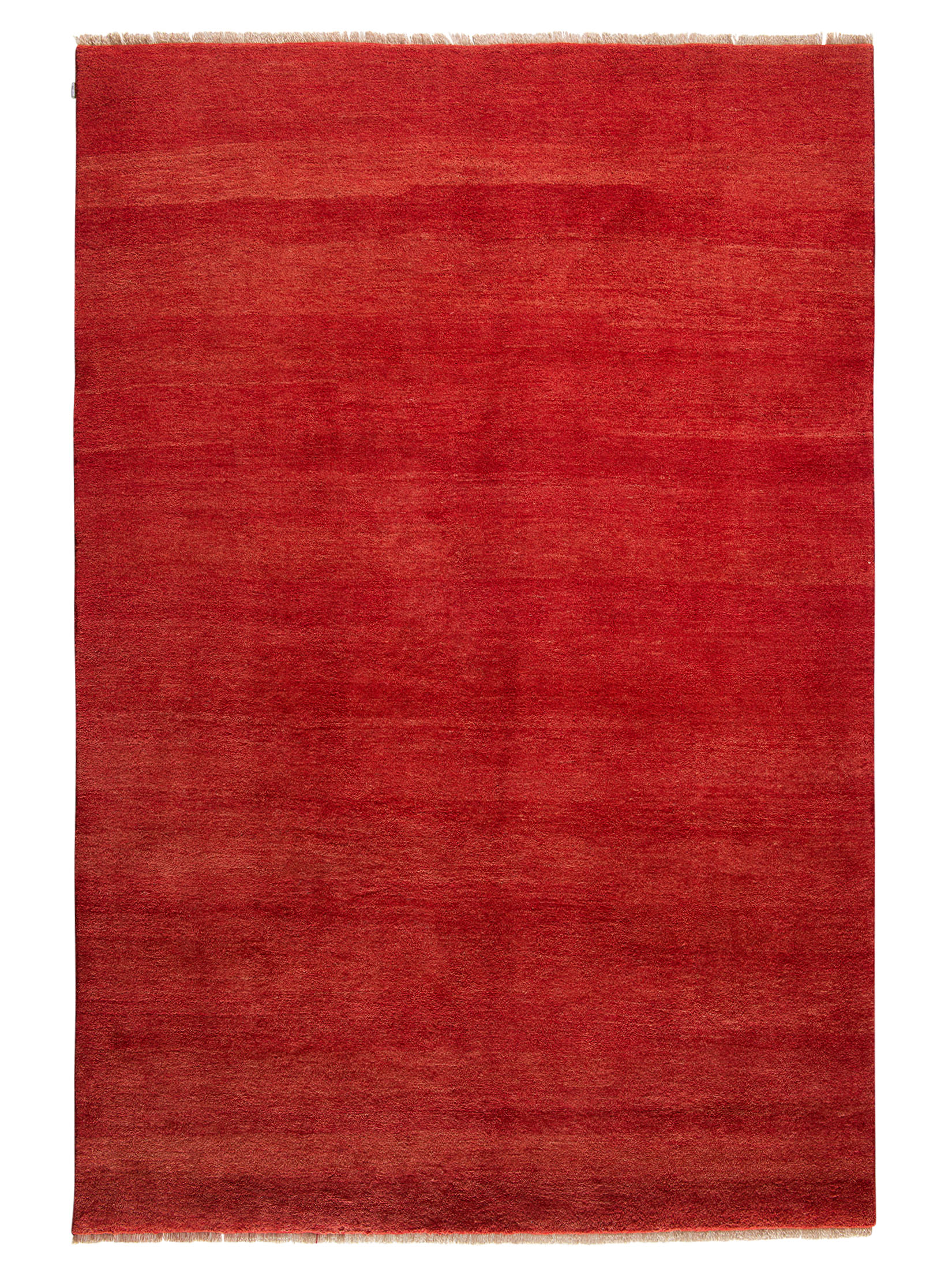 Persischer Gabbeh ca. 200 x 303 cm, Unikat / Einzelstück