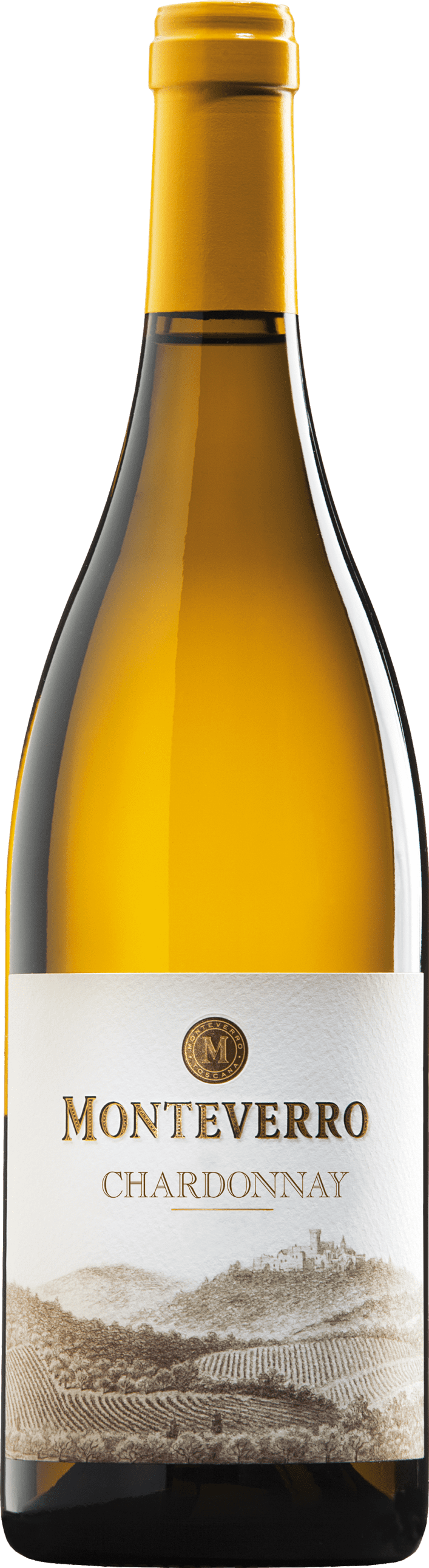 Monteverro: Chardonnay 2022