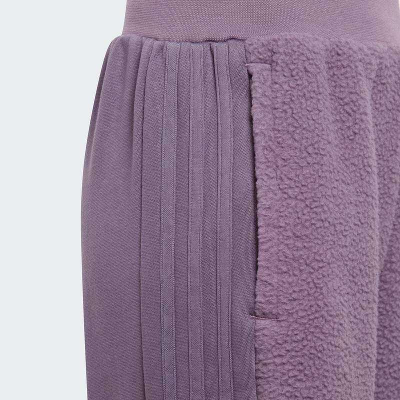 adidas Tiro Fleece Kids Hose Stoffhose Kinder