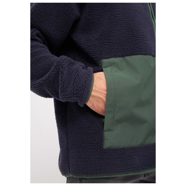 Derbe - Kuschelby - Fleecejacke