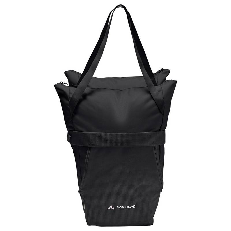 VAUDE TwinShopper (UniKlip 2) Fahrradtasche