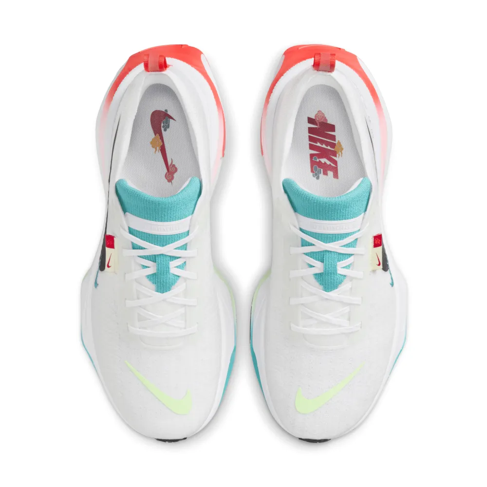 Nike ZoomX Invincible Run Flyknit 3 FZ5056 103 / weiss