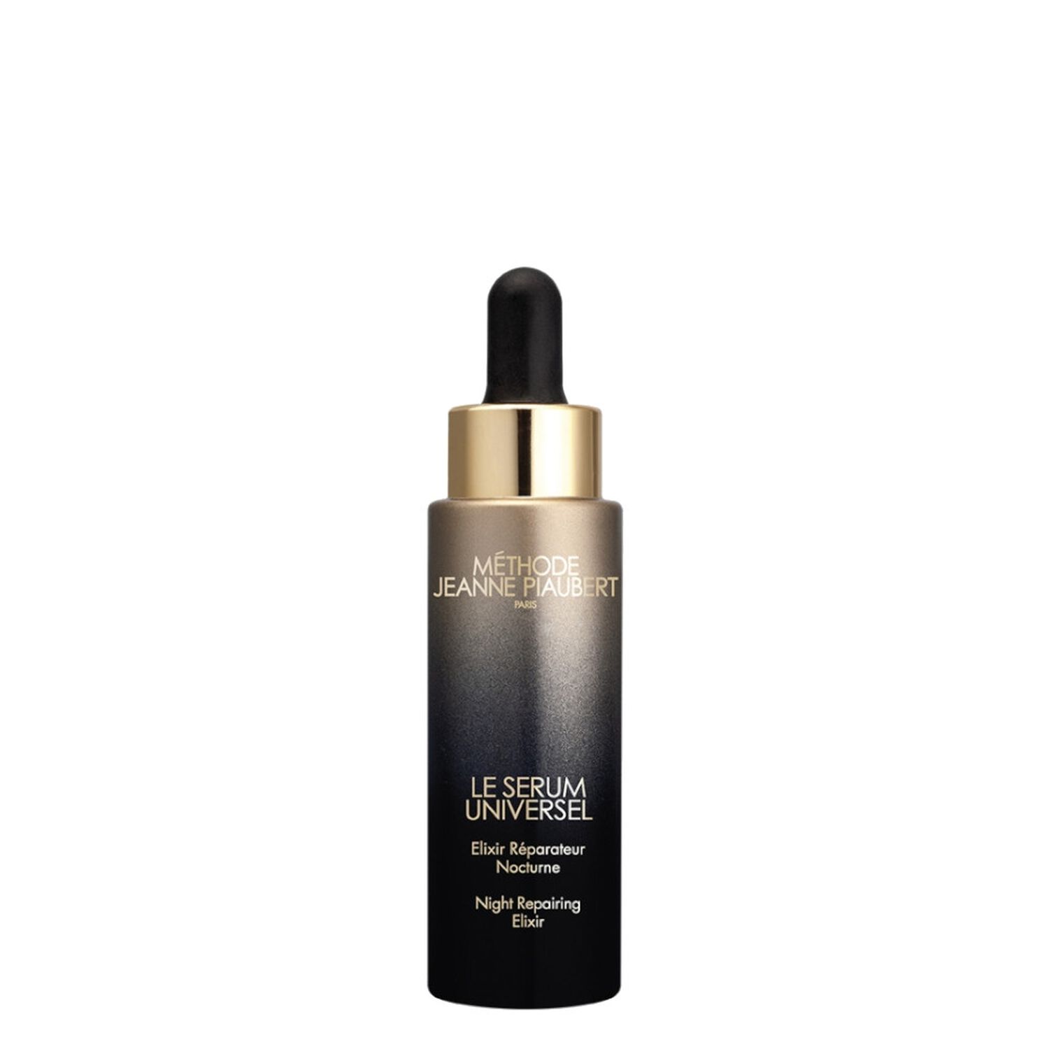 Jeanne Piaubert Le Sérum Universel Elixir Réparateur Nocturne 30 ml