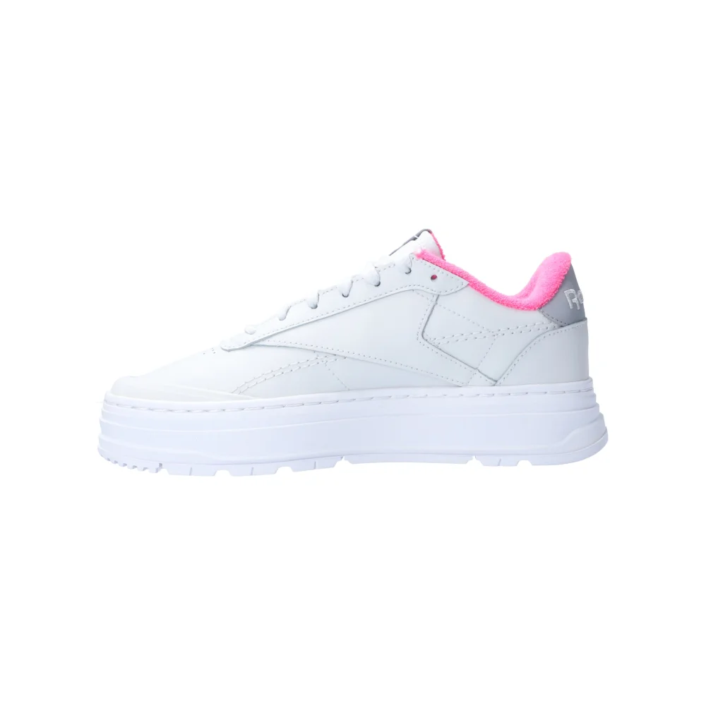 Reebok Club C Double GEO GZ3669 / grau