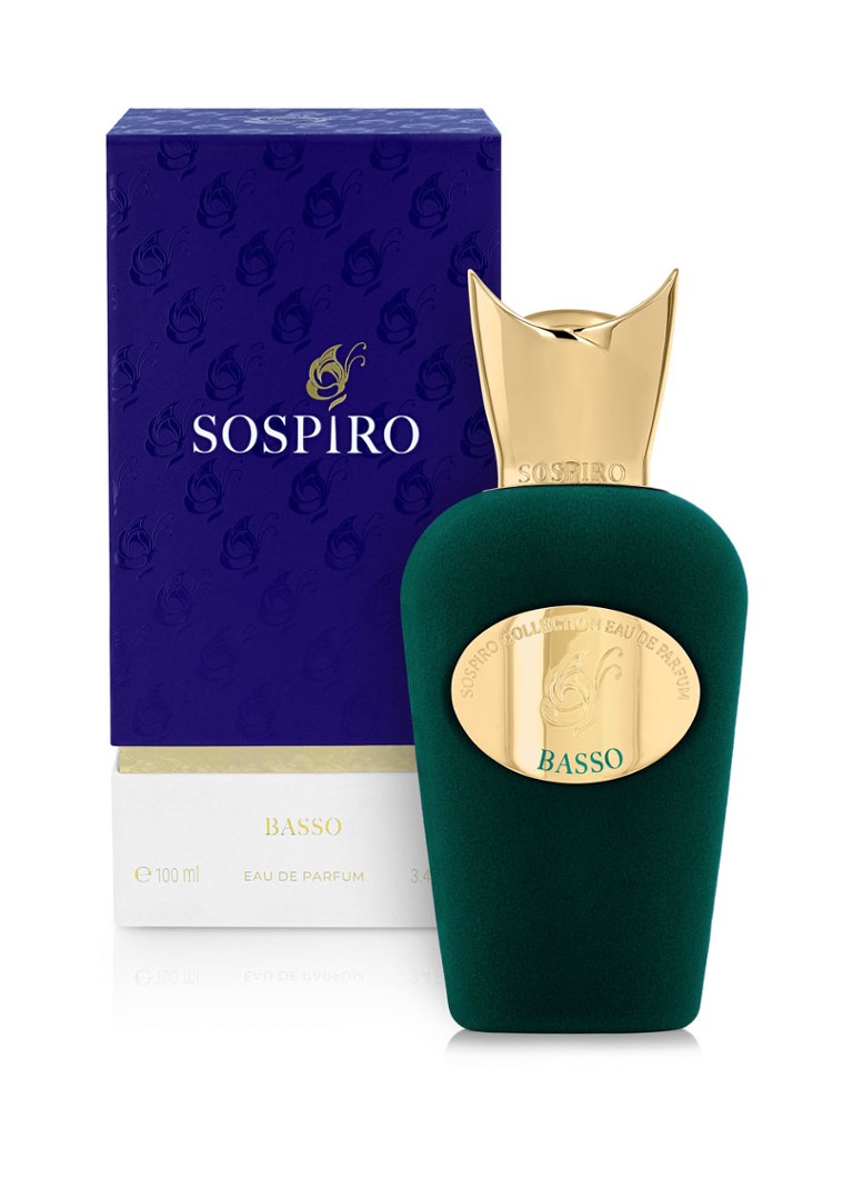 Apă de parfum Low Sigh