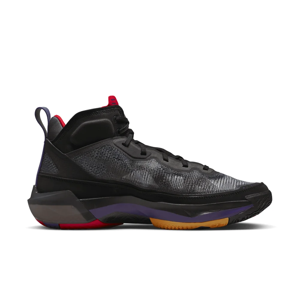 NIKE JORDAN 37 Air XXXVII DD6958-065 / schwarz