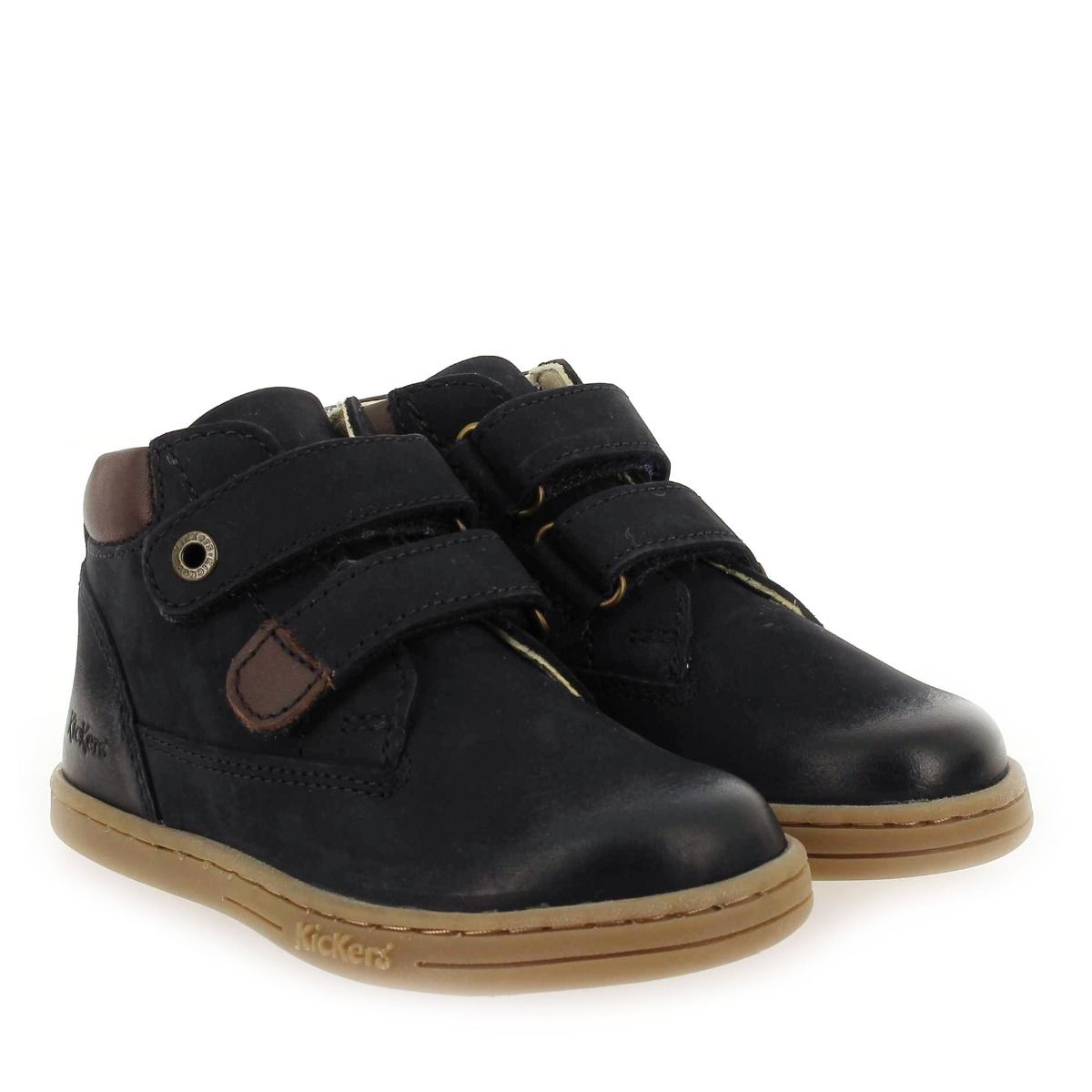 Kickers  TACKEASY  - Marine