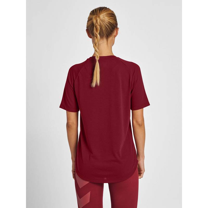 hummel hmlMT VANJA T-SHIRT T-Shirt Damen