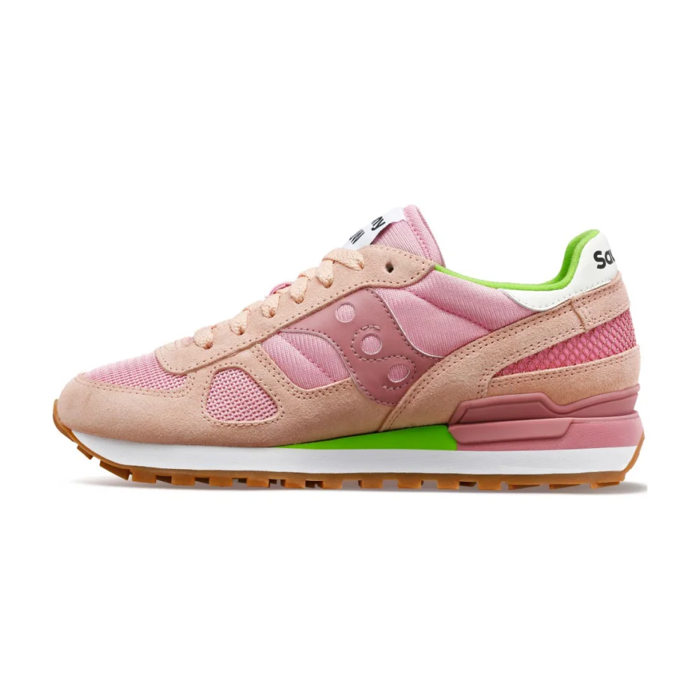 Saucony Shadow Original S1108-844 / pink