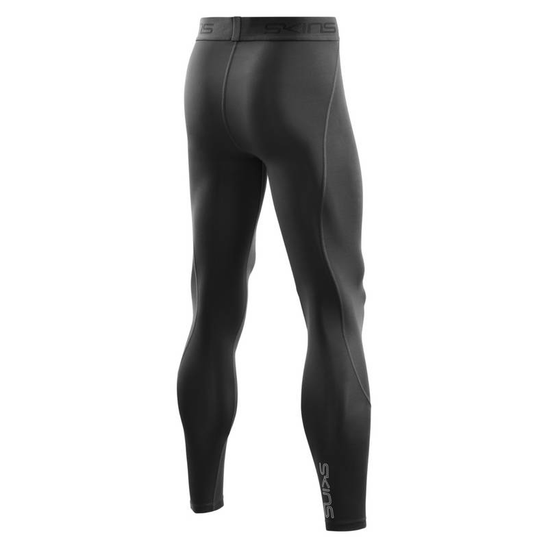 Skins 2-Series Long Tight Tights Herren