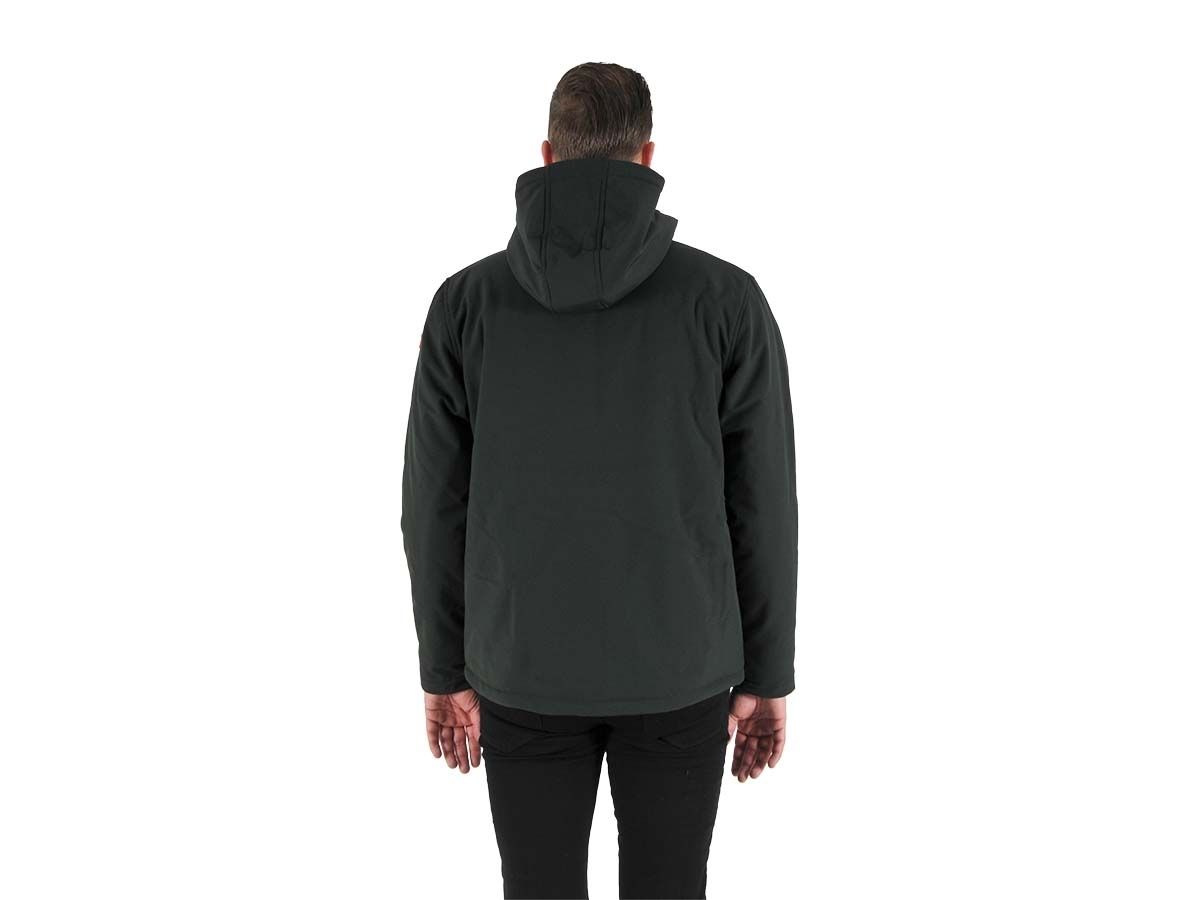 Nordberg Sjurd Herren Softshell Jacke