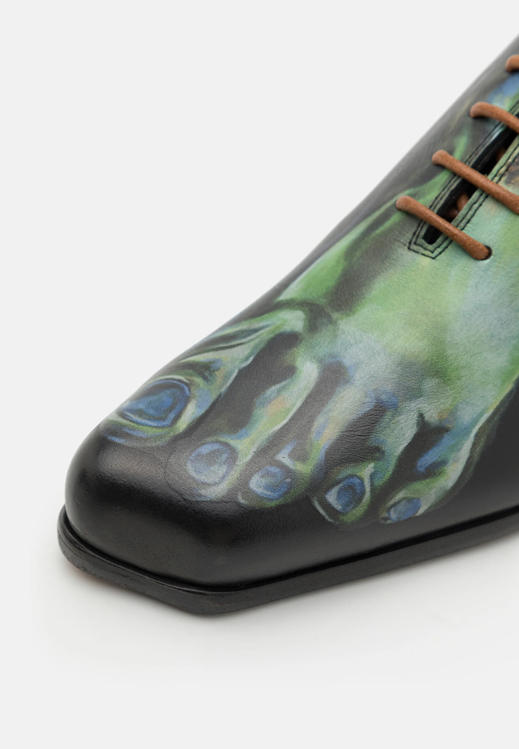 Vivienne Westwood ZAPATO MARTES - Cordones