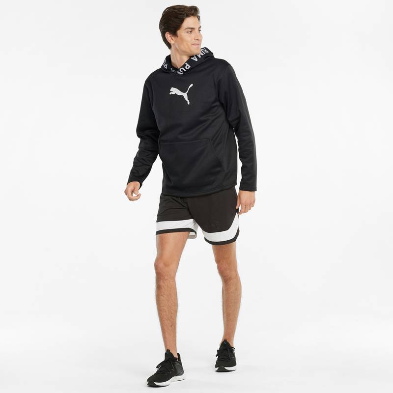 PUMA PWR Hoodie Herren