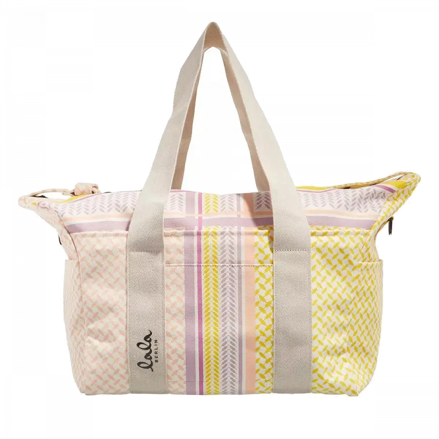 Lala Berlin - Lala Berlin Business & Travel Bags Textil Multi - bunt